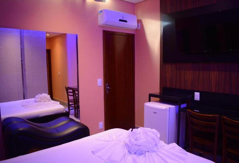 Motel Sunny Day Betim