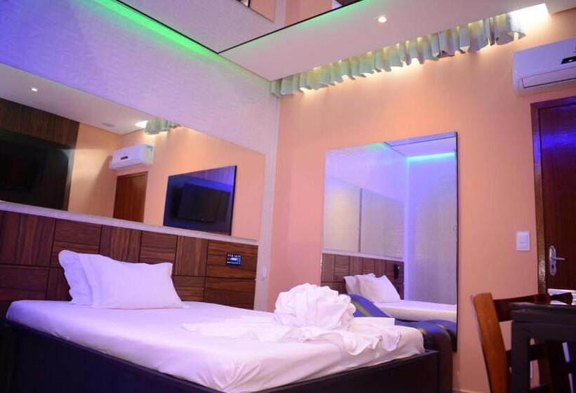 Motel Sunny Day Betim