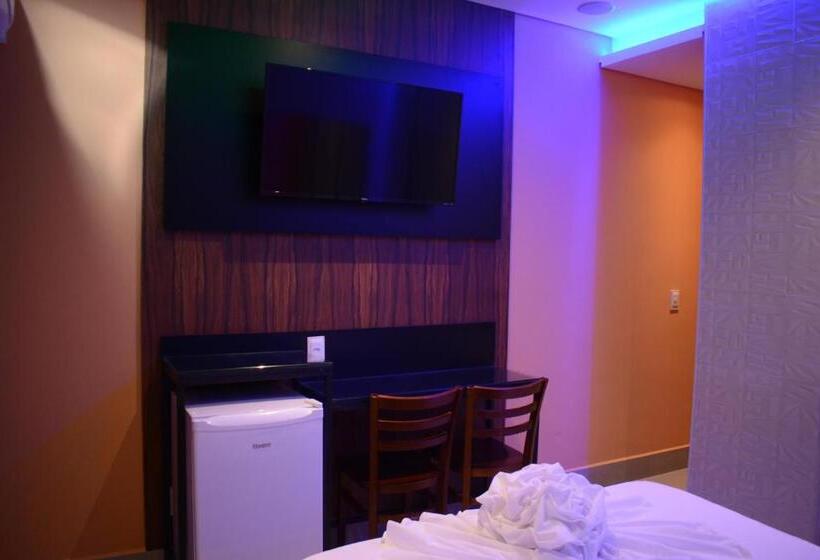 Motel Sunny Day Betim