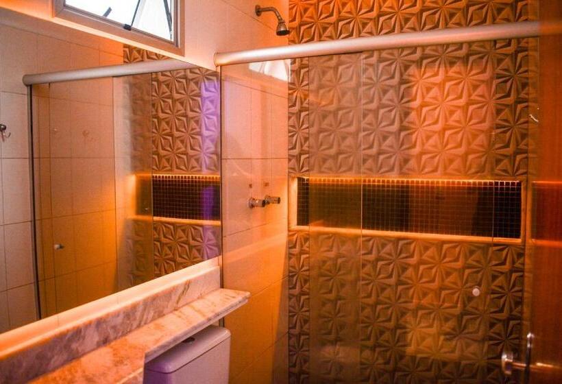 Motel Sunny Day Betim