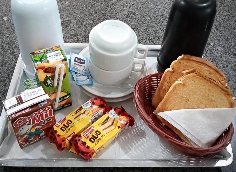 Motel Sunny Day Betim