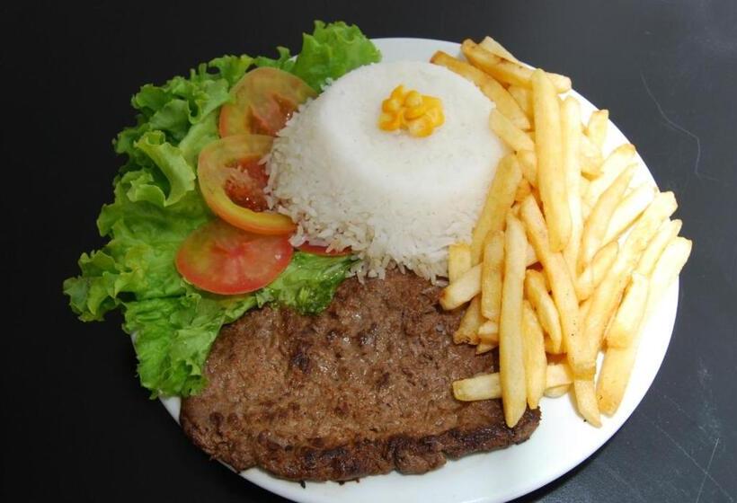 Motel Sunny Day Betim