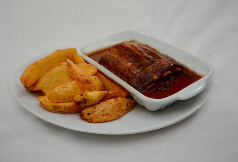 Motel Sunny Day Betim