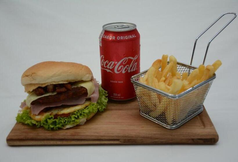 Motel Sunny Day Betim