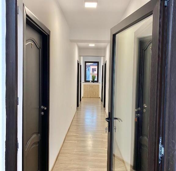 膳宿费 Clb Residence