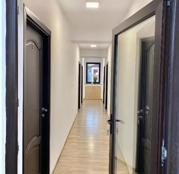 Pensió Clb Residence