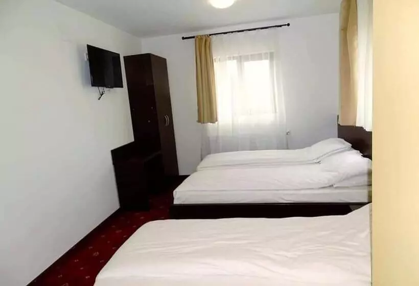 Majatalo Vila Nicholas