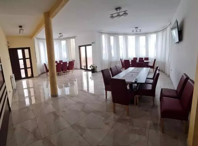 Majatalo Vila Nicholas