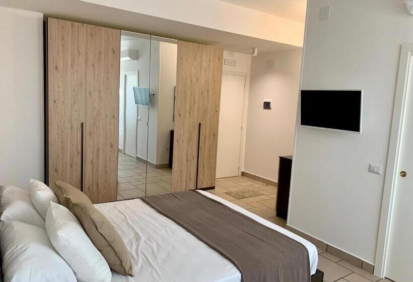 Torre Dei Mori Boutique Rooms B&b