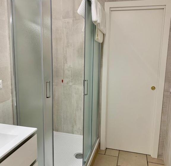 Torre Dei Mori Boutique Rooms B&b