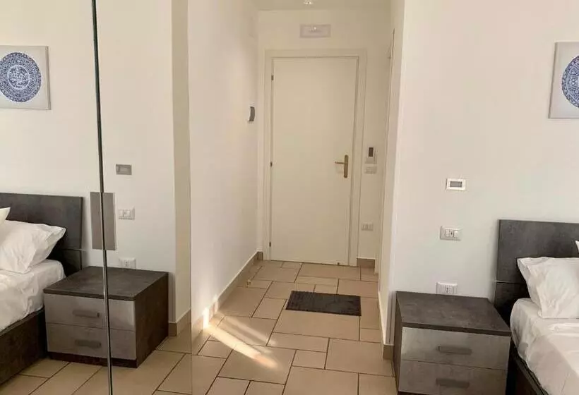 Torre Dei Mori Boutique Rooms B&b
