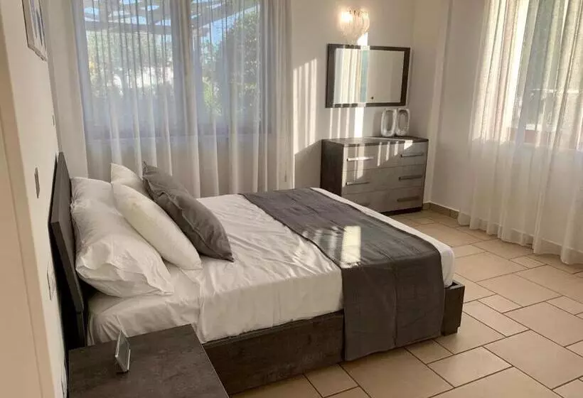 Torre Dei Mori Boutique Rooms B&b