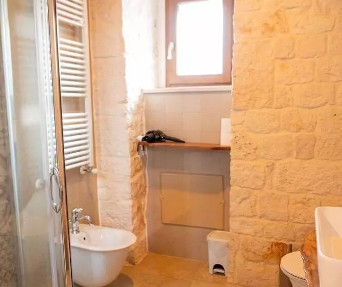 B&b Pietra Rosa
