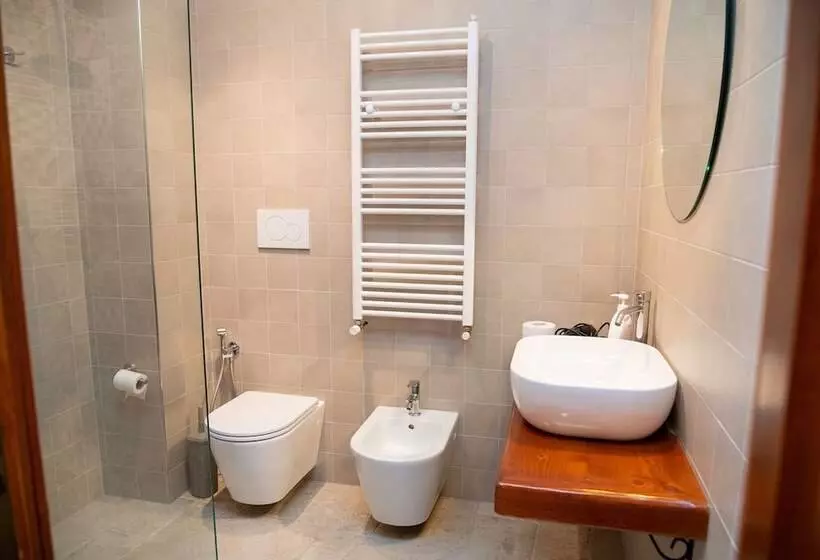 B&b Pietra Rosa