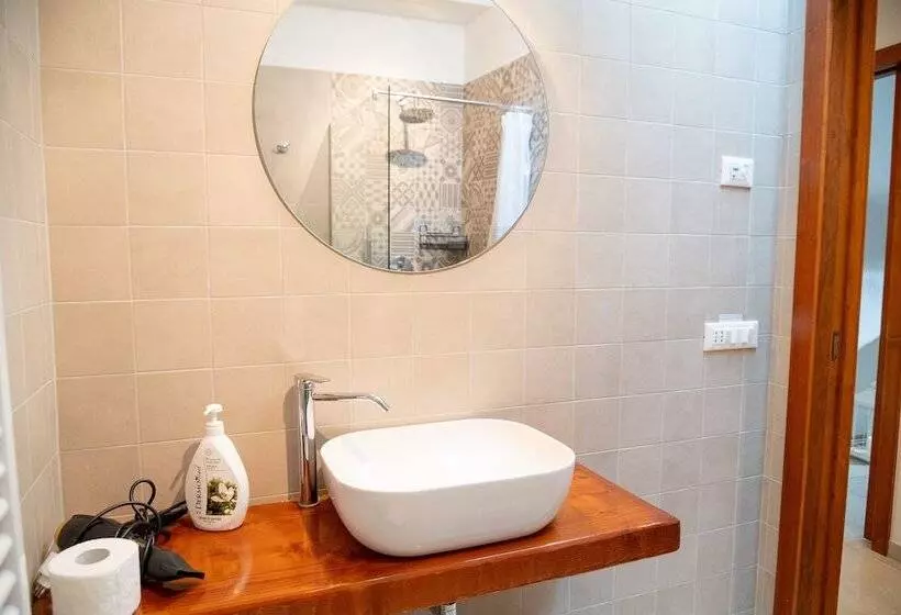 B&b Pietra Rosa