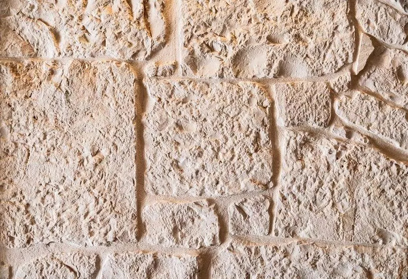 B&b Pietra Rosa