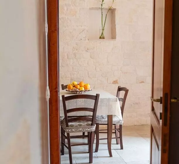 B&b Pietra Rosa