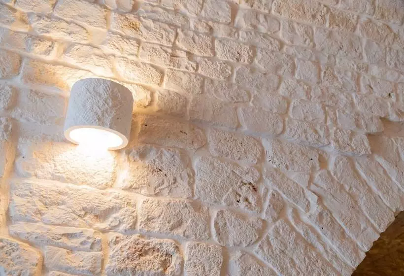 B&b Pietra Rosa