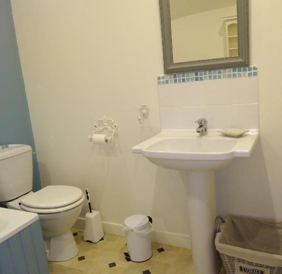 ベッドアンドブレックファースト Au Cur De Ménestérol Chambre émotion