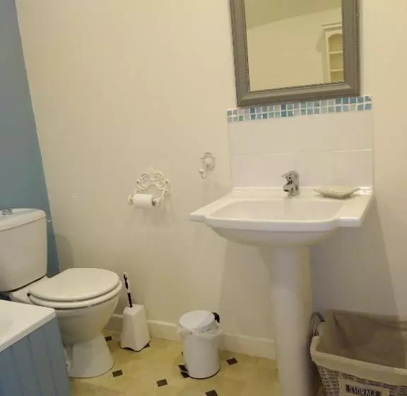 Aamiaismajoitus (B&B) Au Cur De Ménestérol Chambre émotion