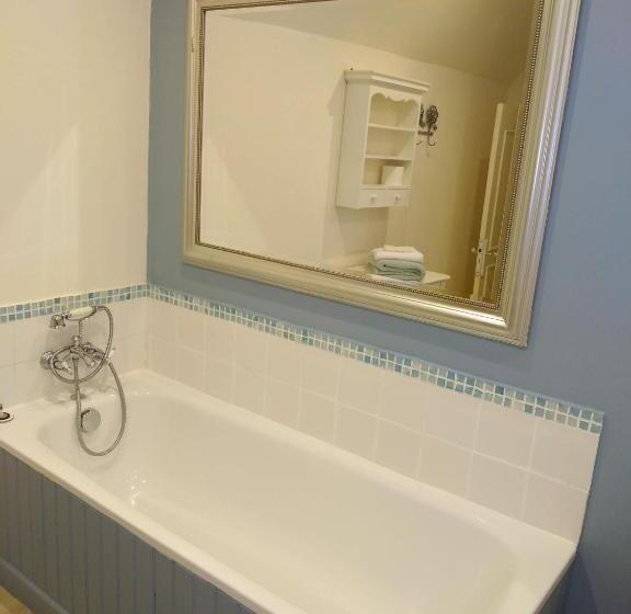 ベッドアンドブレックファースト Au Cur De Ménestérol Chambre émotion