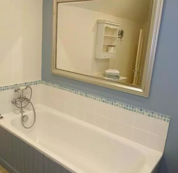 Aamiaismajoitus (B&B) Au Cur De Ménestérol Chambre émotion