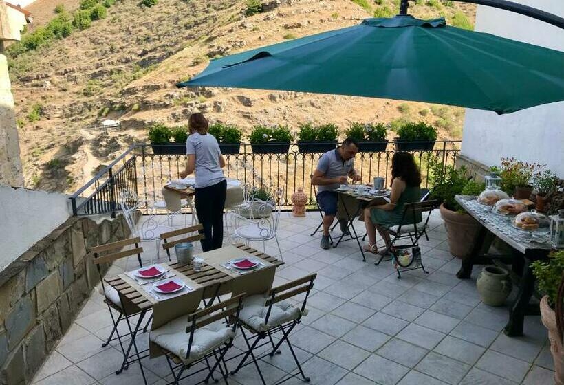 住宿加早餐  Borgo Manca Suite