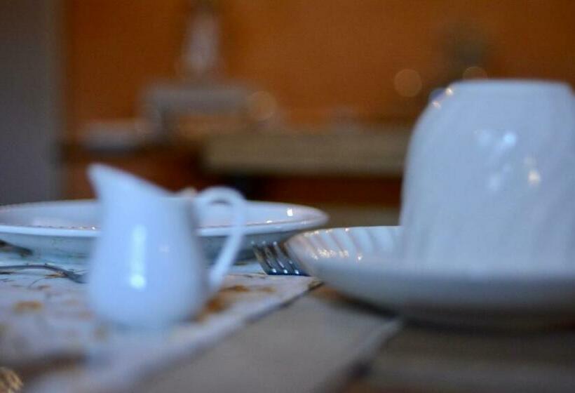 住宿加早餐  Borgo Manca Suite