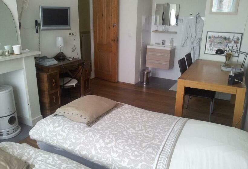 Bed and Breakfast Cessinas