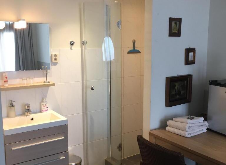 Bed and Breakfast Cessinas