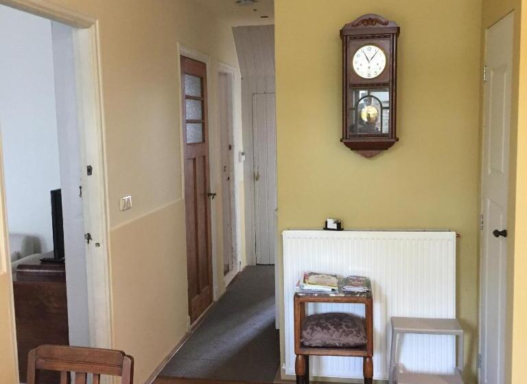 Bed and Breakfast Cessinas