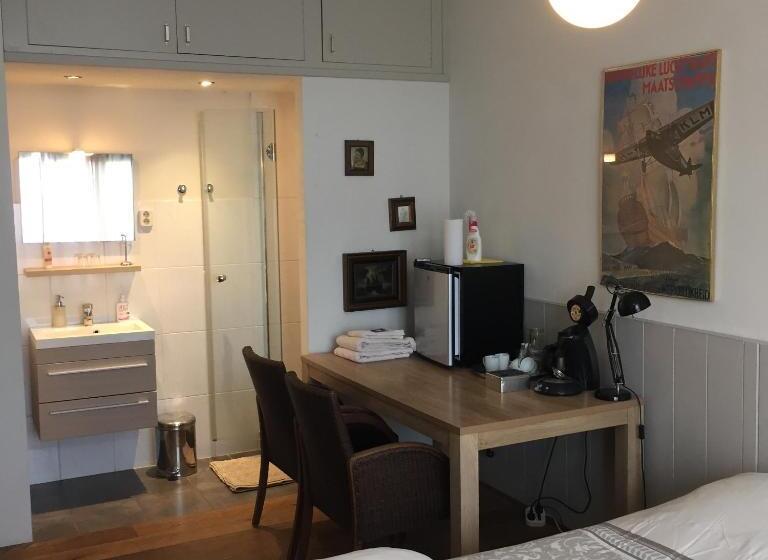 Bed and Breakfast Cessinas