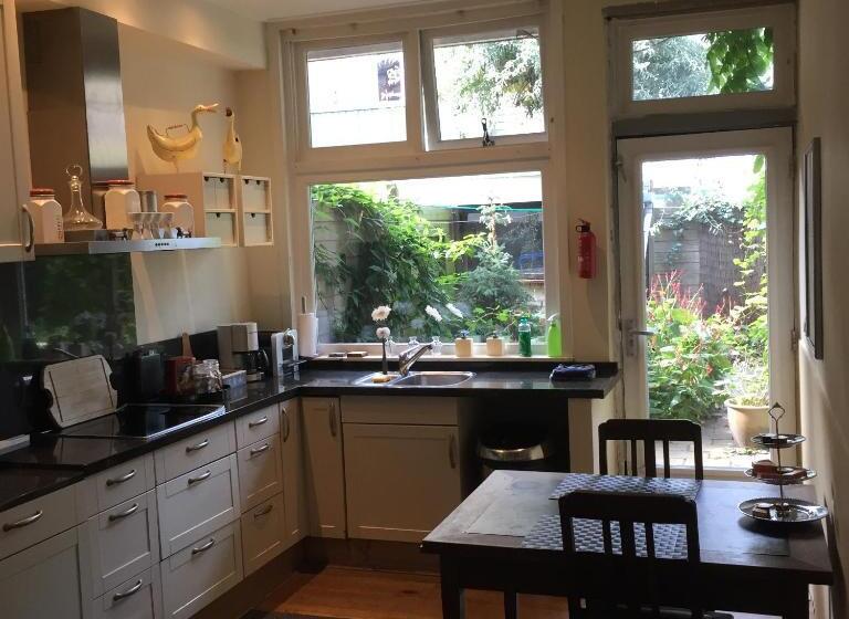 Bed and Breakfast Cessinas