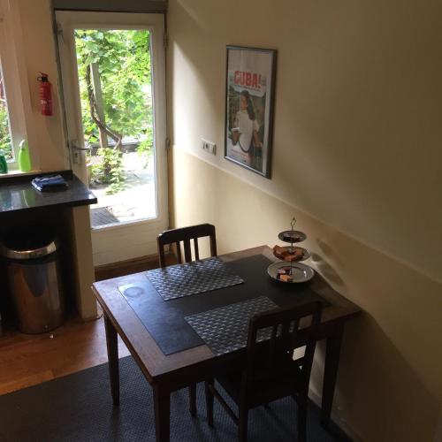 Bed and Breakfast Cessinas