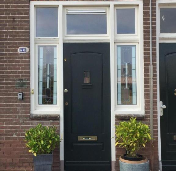 Bed and Breakfast Cessinas