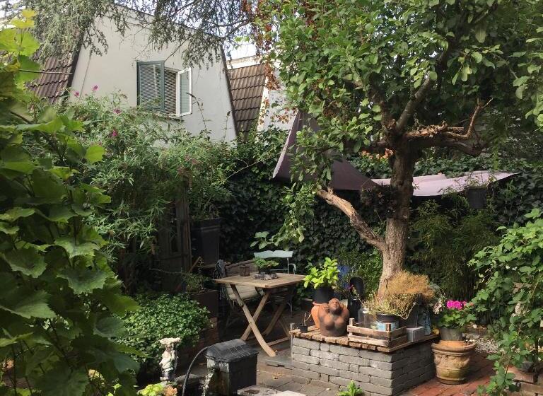 Bed and Breakfast Cessinas