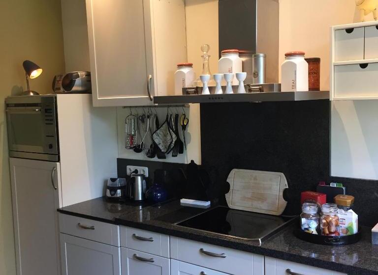 Bed and Breakfast Cessinas