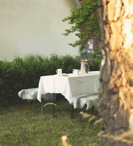 Bed and Breakfast Fridfullt Boende På Lantgård Med Underbar Utsikt