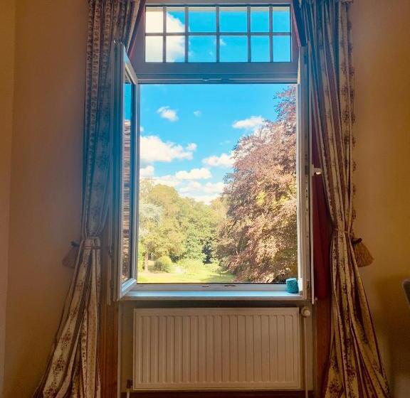 ベッドアンドブレックファースト La Tour D Héloïse   10  De Bruxelles