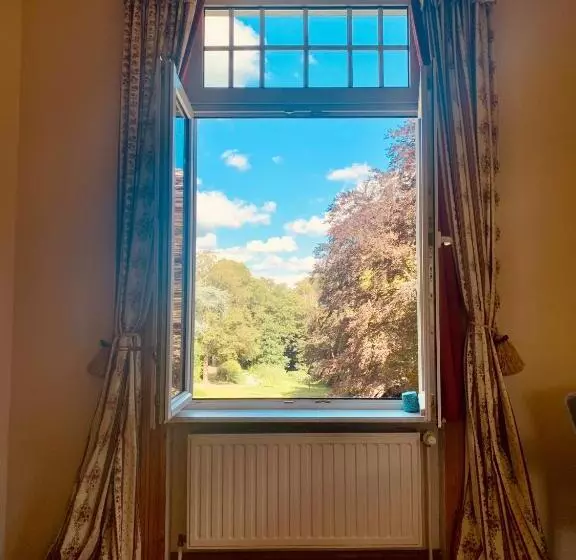 Aamiaismajoitus (B&B) La Tour D Héloïse 10 De Bruxelles