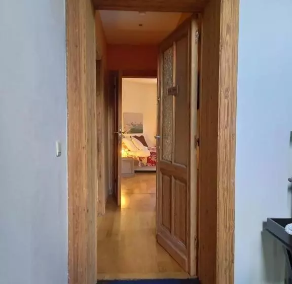 Aamiaismajoitus (B&B) La Tour D Héloïse 10 De Bruxelles