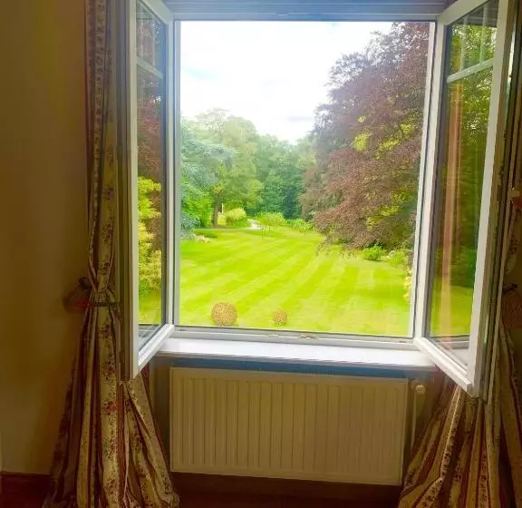 Aamiaismajoitus (B&B) La Tour D Héloïse 10 De Bruxelles