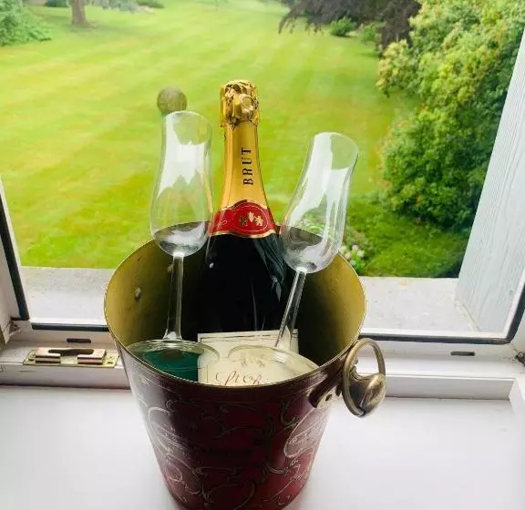 Aamiaismajoitus (B&B) La Tour D Héloïse 10 De Bruxelles