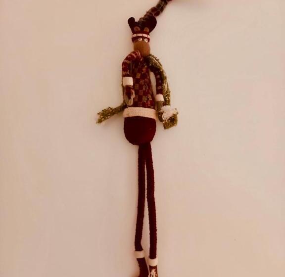 ベッドアンドブレックファースト La Tour D Héloïse   10  De Bruxelles