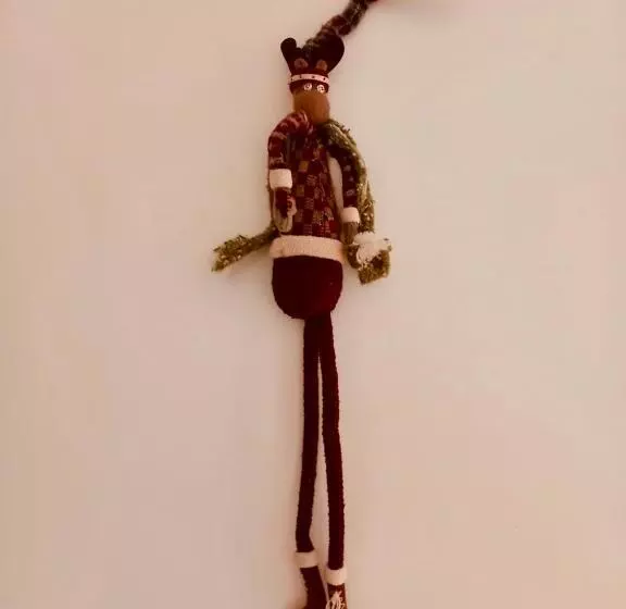 Aamiaismajoitus (B&B) La Tour D Héloïse 10 De Bruxelles