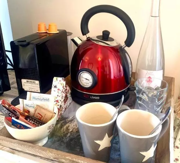 Aamiaismajoitus (B&B) La Tour D Héloïse 10 De Bruxelles