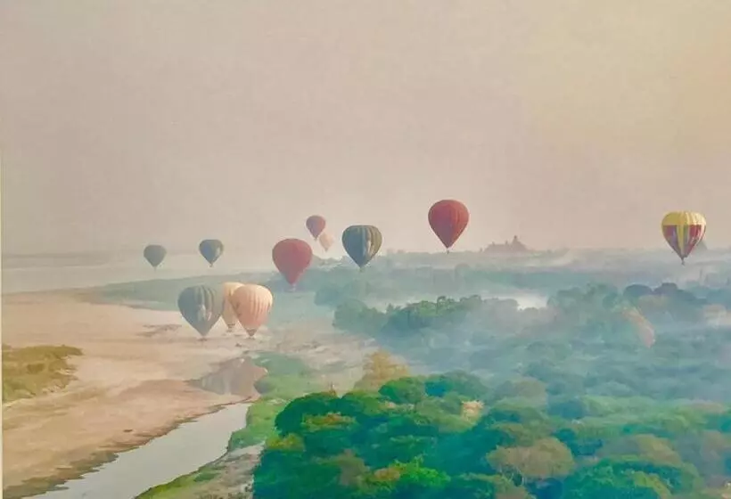 Aamiaismajoitus (B&B) La Tour D Héloïse 10 De Bruxelles