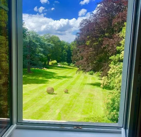 Aamiaismajoitus (B&B) La Tour D Héloïse 10 De Bruxelles