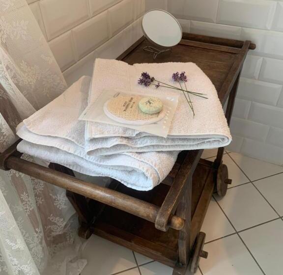 ベッドアンドブレックファースト La Tour D Héloïse   10  De Bruxelles