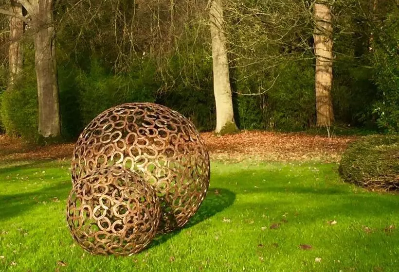 Aamiaismajoitus (B&B) La Tour D Héloïse 10 De Bruxelles